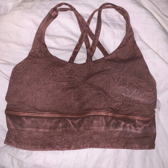 lululemon athletica Other - Lululemon energy sports bra